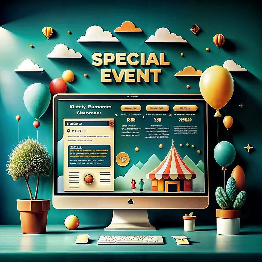 agency event marketing