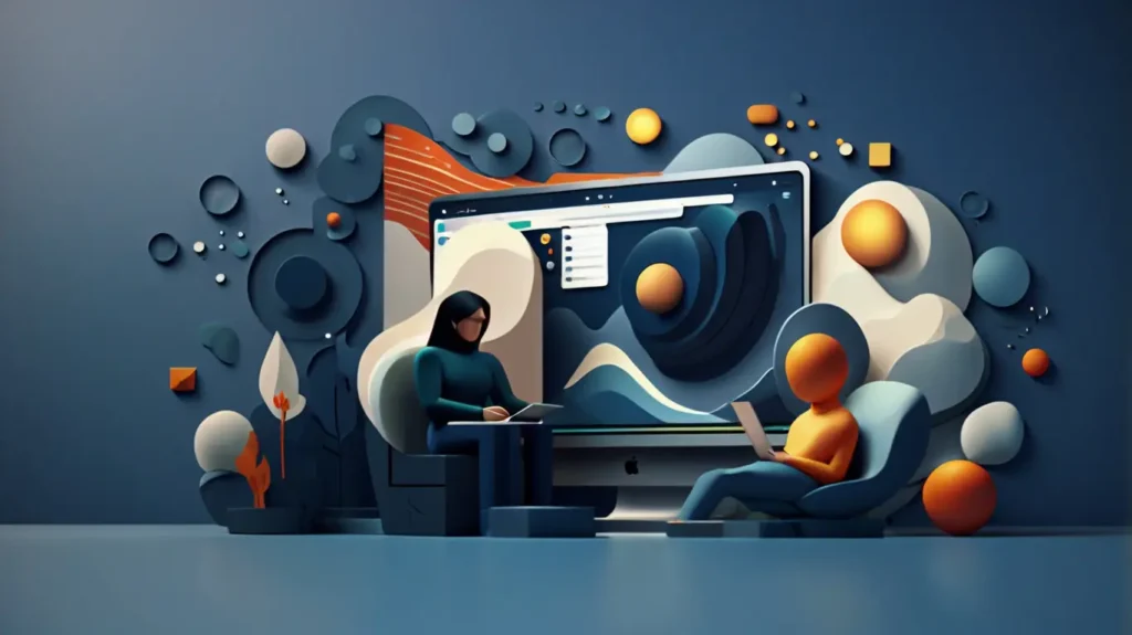 web maintenance agency