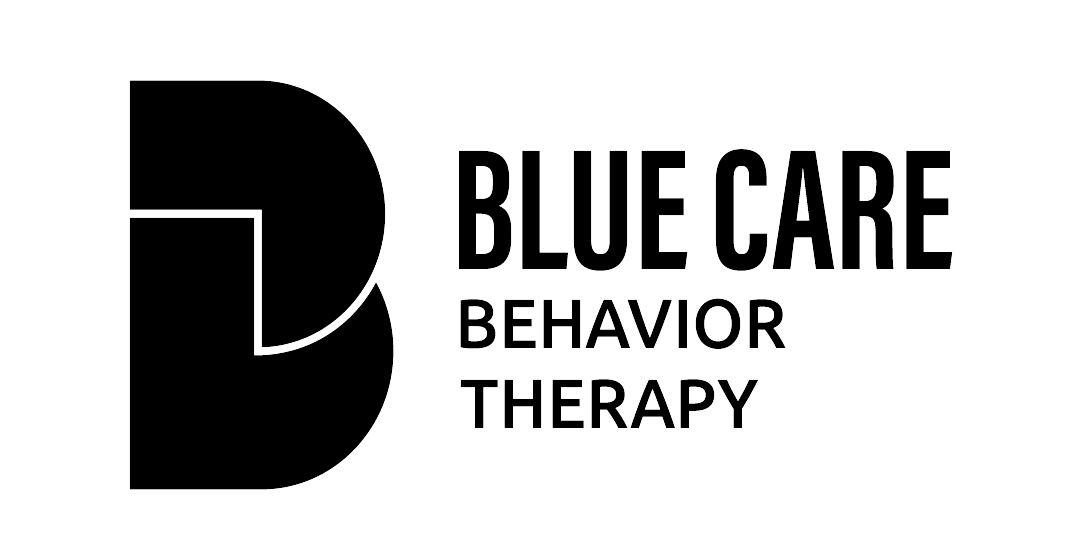 behavior therapy center branding