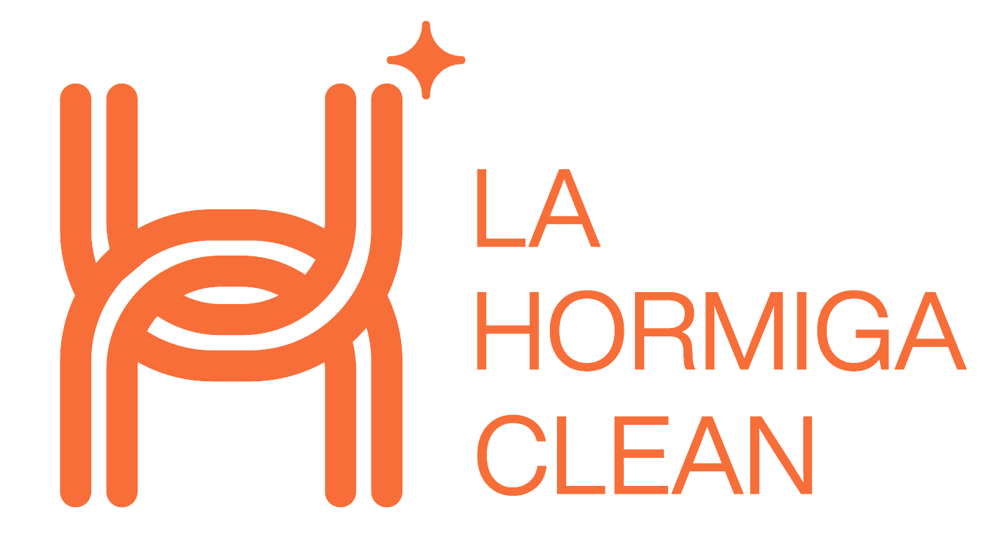 cleaning company branding