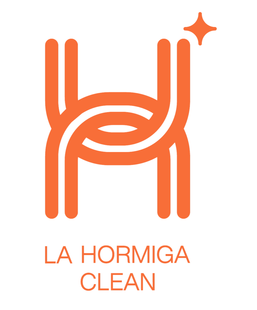 La Hormiga Clean Branding