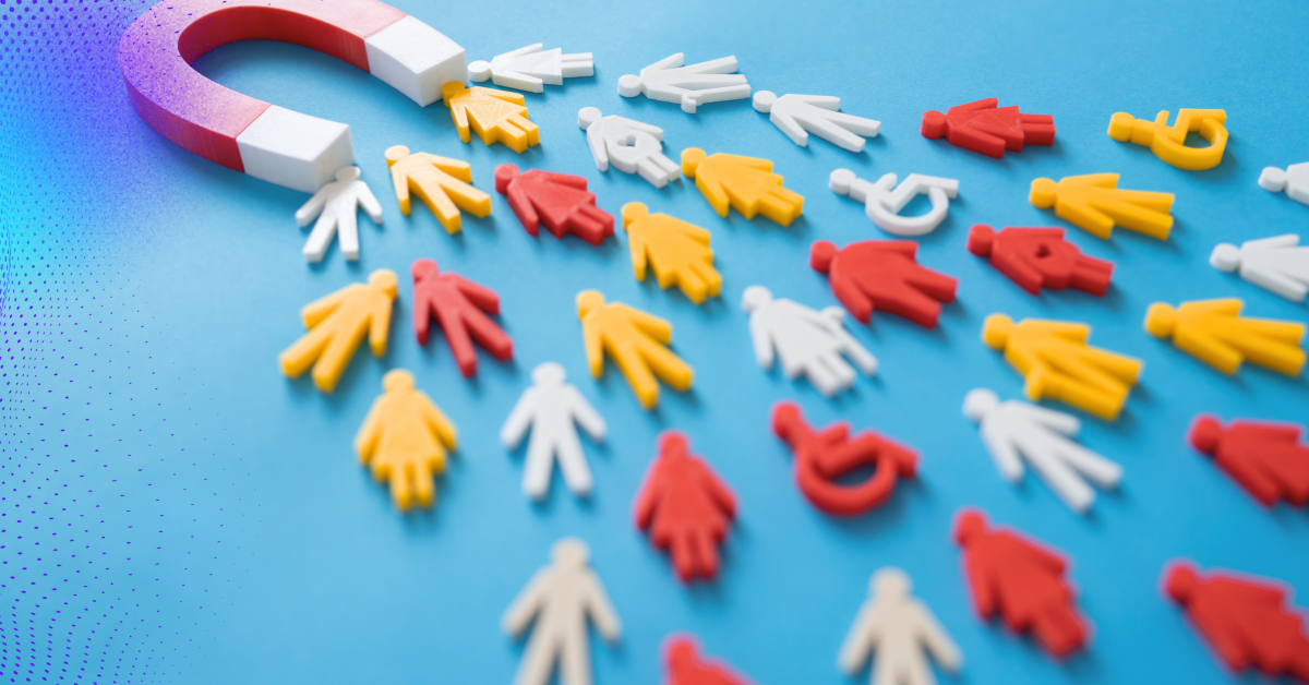 How We Nurture B2B Leads with Strategy and Intention