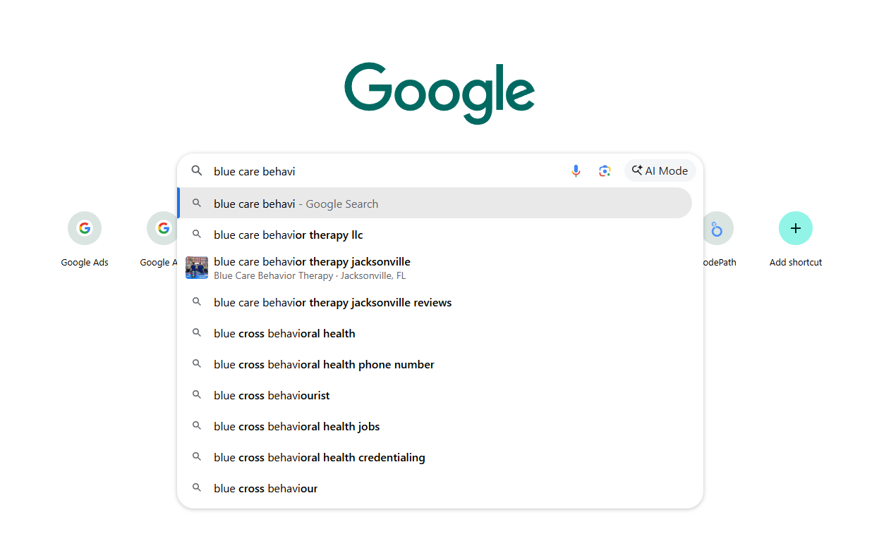 local seo small business