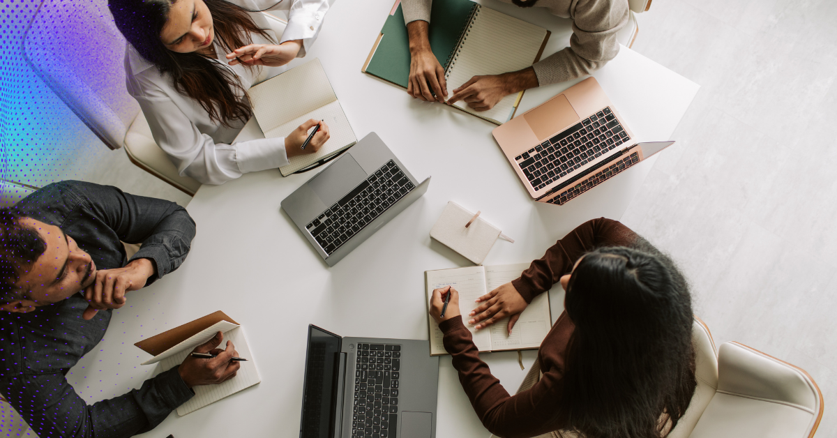 Working with a Full-Service Marketing Agency: What You Should Expect