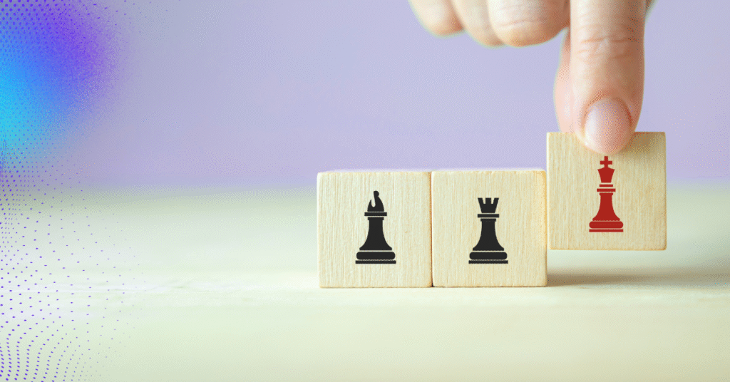 Brand Differentiation Isn’t a Slogan. It’s a Feeling.