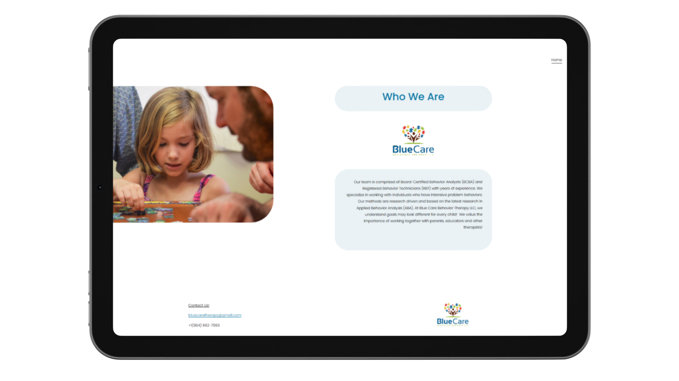 aba therapy old website aba practice old website