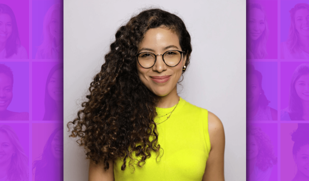 building her dream interviewed Amy Perez