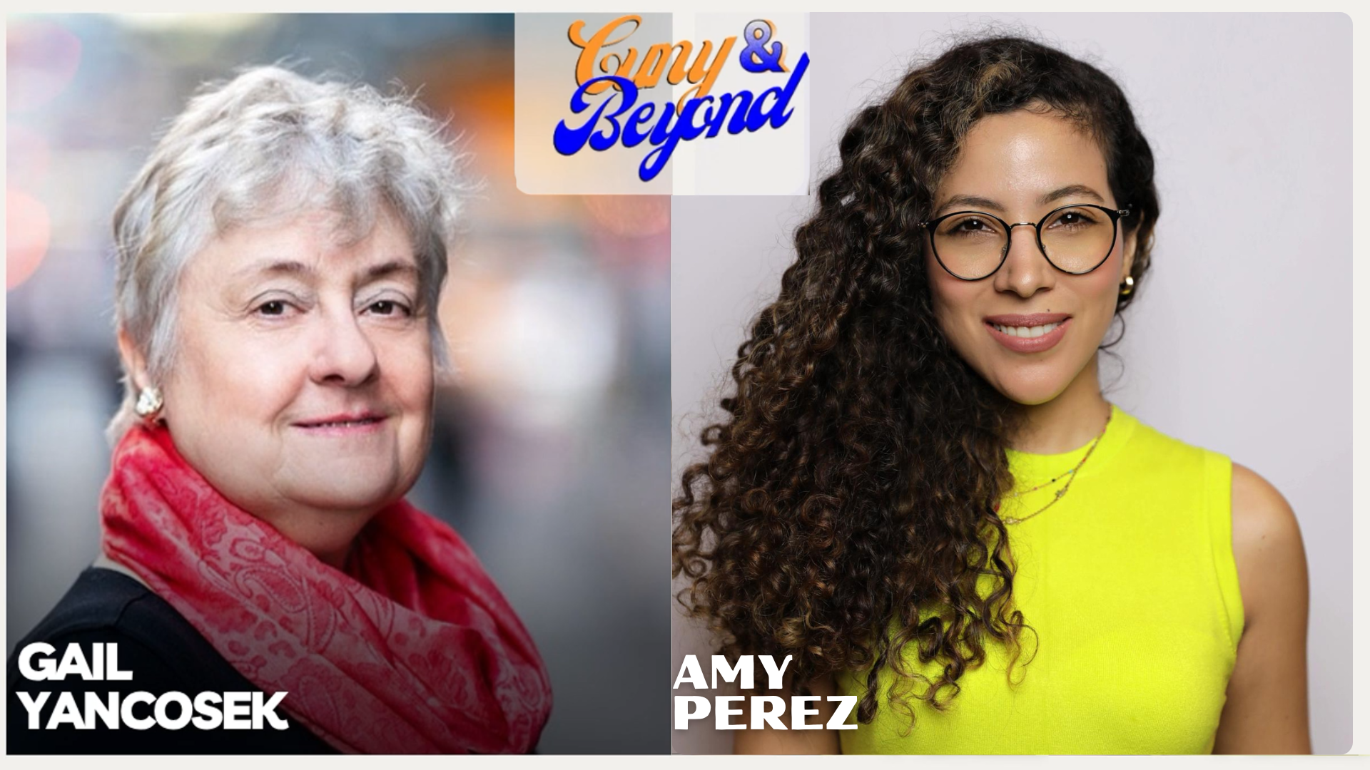 cuny and beyond podcast fluentica marketing