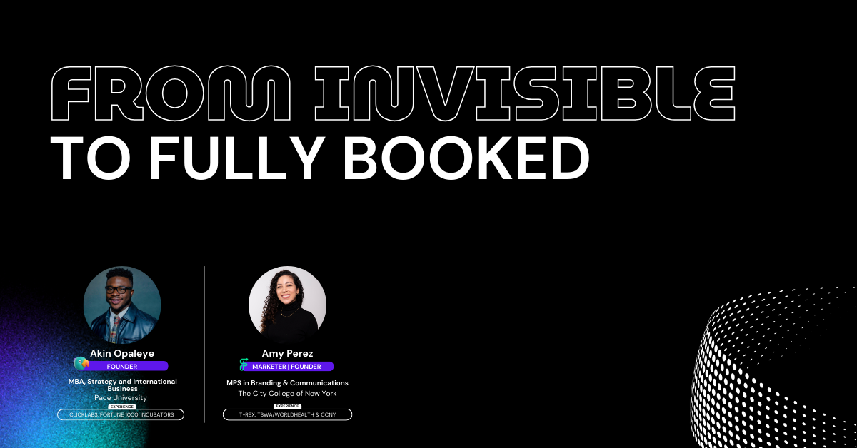 inbound outbound growth Webinar summary