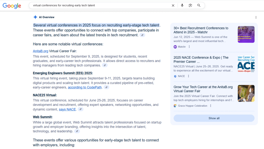 aeo seo optimized ai