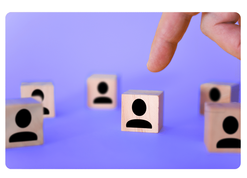 marketing for recruiting event