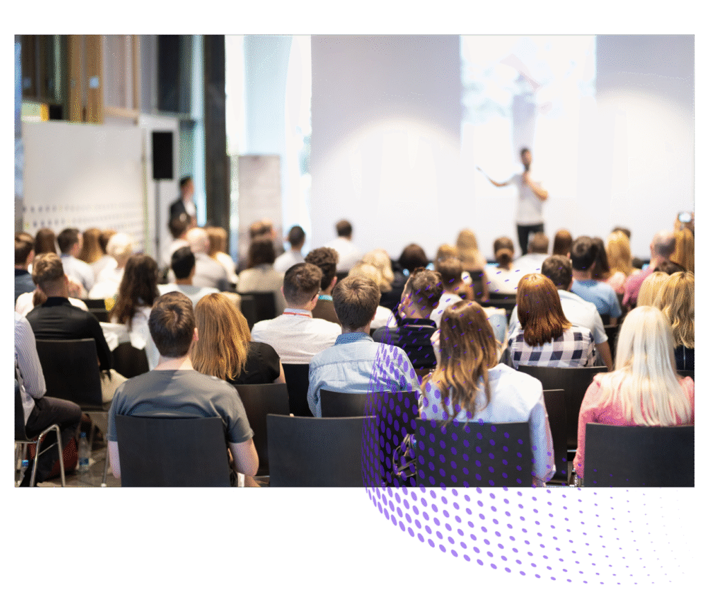 marketing strategy for event