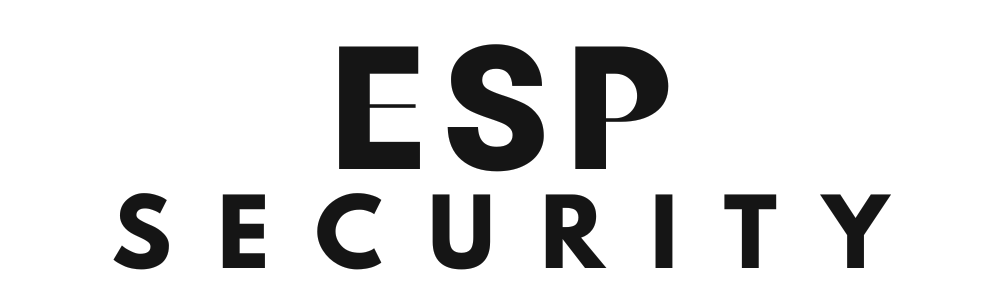 esps security company logo